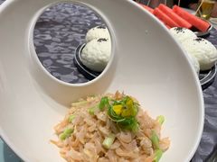 -奉天掌柜·非遗猪手·笨饺子(崇山路店)
