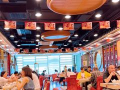 -点都德(龙之梦店)