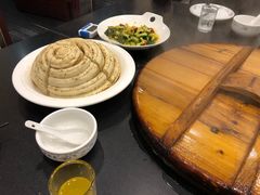 -白洋淀灶台鱼(名佳花园店)