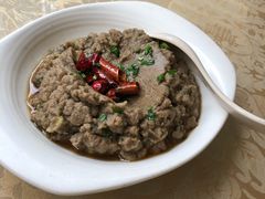-京尊烤鸭店JINGZUN(春秀路店)