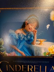 -倾城宝贝儿童摄影(浦东金谊店)