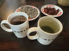 -東茅街茶馆