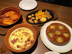 -萨莉亚(巴黎春天成山店)