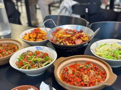 -潇湘阁(望京SOHO店)