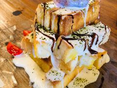 -胡桃里乐队酒馆(长春总店)