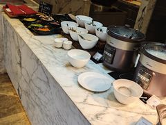 -苏州吴江盛虹万丽酒店-燃餐厅(盛泽店)