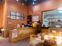 -黑鸡小馆(金源店)