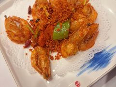 -一品粤珍轩(吴中路店)