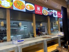 -龙抄手(文殊坊店)