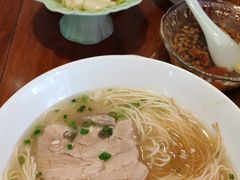 -同得兴 Since·1995 传统苏式面馆(十全街店)