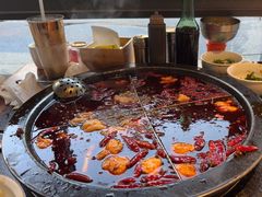 -陈眼镜火锅(总店)