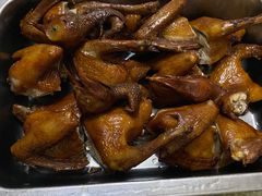 -朱村黄塘建华烧鸡