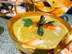 -Home Thai·泰谣(王府井apm店)