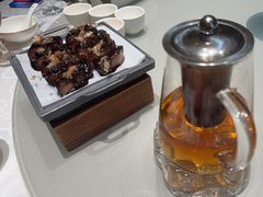 蜜汁黑叉烧-红城阁·上海味道(四平路店)