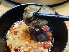 -宴全牛粤来越牛潮汕鲜牛肉火锅(海州万达广场店)