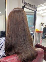 -星座接发烫染美发超市