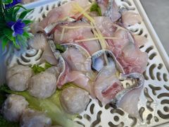 -粤顺渔坊·中山脆肉鲩火锅(清湖店)