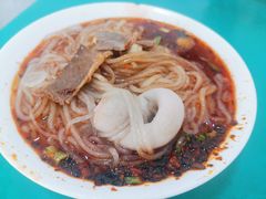 红油肥肠粉-甘记肥肠粉(马鞍北路店)