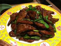 -那家小馆•北京菜•烤鸭(中关村店)