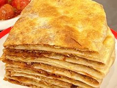 -聚首堂·特色小吃·肘子(什刹海德胜门店)