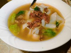 河南生炝羊肉烩面-博望坡酒楼(漕溪路店)