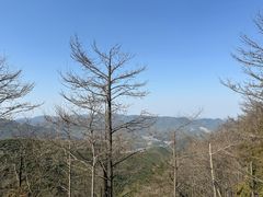 -莫干山风景区
