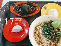 -农园餐厅(北京大学店)