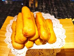 脆炸米酒-杨记隆府(万象城店)