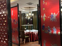 -老牌坊鲁菜名店(聊城美食岛店)