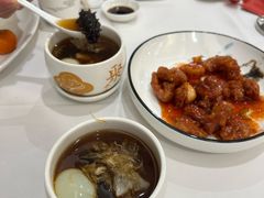 -聚春园自助餐厅(东街口店)