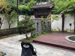 -深业半汤御泉庄温泉