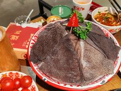 -牛市坎火锅(建设路店)