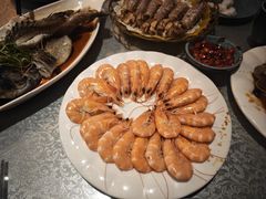 -阿龙海鲜农家乐·三亚老字号(海棠湾店)