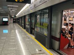 -云锦路(地铁站)