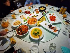 -陆壹捌餐厅(五大道店)