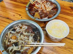 -老福庆和特色粉面馆(单洞三路店)