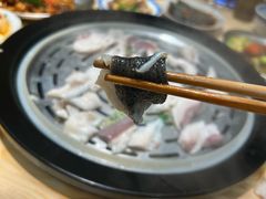-阿鸡鱼庄·顺德鲜蒸小炒(亚运村店)
