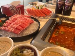 -海底捞火锅(锦艺城店)