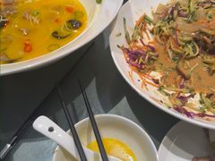 -老德州四合院·德州菜(天衢路店)