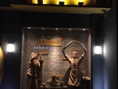-思泊湖牛肉面(兰州总店)