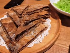 -泰钰丰烤鸭(永安道店)