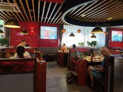-渝香居重庆火锅(铁西三道街店)