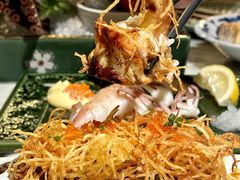 -阿吾罗日本料理(K11艺术中心店)