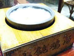 -小铫鸡汤