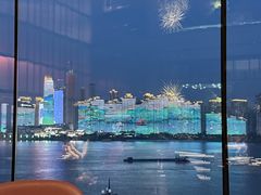 -君庭中餐厅(湘江豪生店)