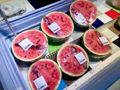 -盒马鲜生(杭州运河上街店)