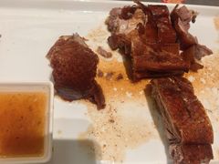 -先记烧鹅王·本地粤菜(福永店)
