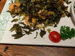 -客家汇·客家传承菜(水库店)