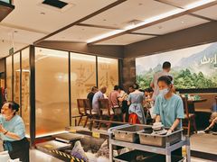 -山涧肴·湘味家肴(松岗满纷天地店)