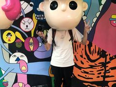 -莓园冰淇淋店